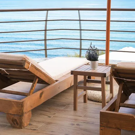 Aegean Balcony Néa Péramos