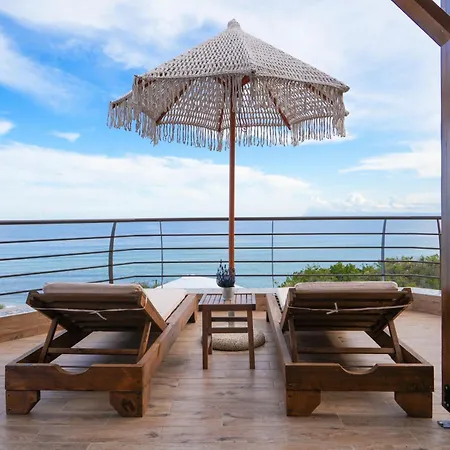 Aegean Balcony * Néa Péramos