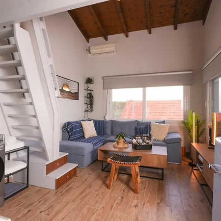 Appartement Aegean Balcony *