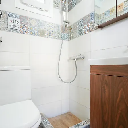 Aegean Balcony Appartement Néa Péramos