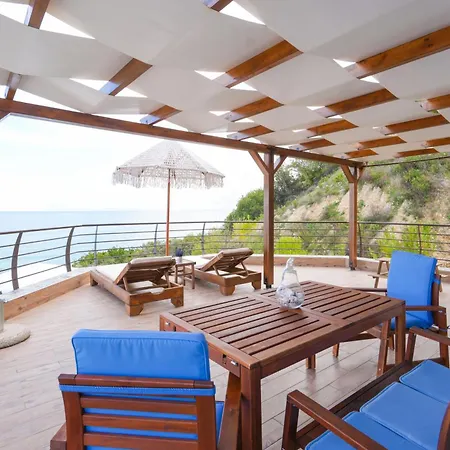Aegean Balcony Appartement
