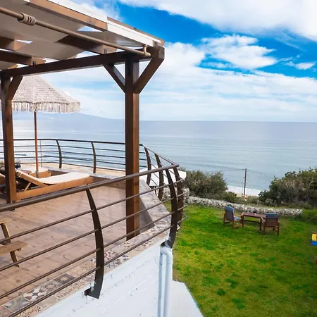 Appartement Aegean Balcony Néa Péramos