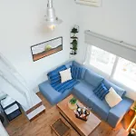 Apartmán Aegean Balcony *