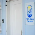 Aegean Balcony Néa Péramos