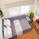 Apartmán Aegean Balcony *