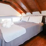 Aegean Balcony Apartmán Néa Péramos