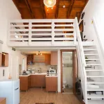 Aegean Balcony