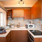 Apartmán Aegean Balcony Néa Péramos