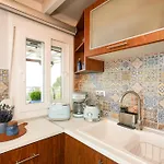 Aegean Balcony Apartmán Néa Péramos