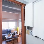 Apartmán Aegean Balcony