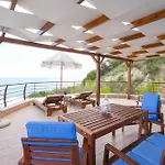 Aegean Balcony Apartmán