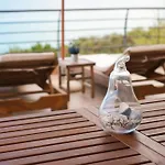 Apartmán Aegean Balcony *