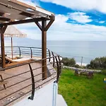 Apartmán Aegean Balcony Néa Péramos