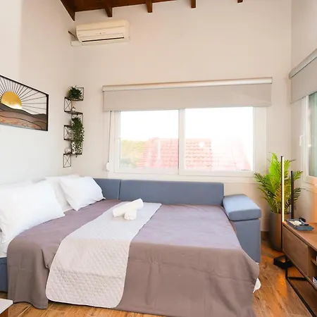 Aegean Balcony