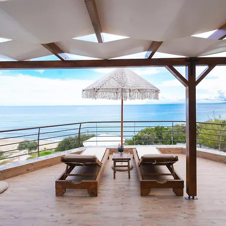 Aegean Balcony * Καβάλα