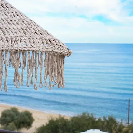 Aegean Balcony *