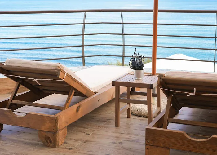 Aegean Balcony Καβάλα