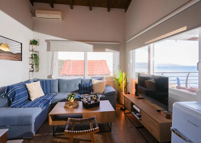 Aegean Balcony * Καβάλα