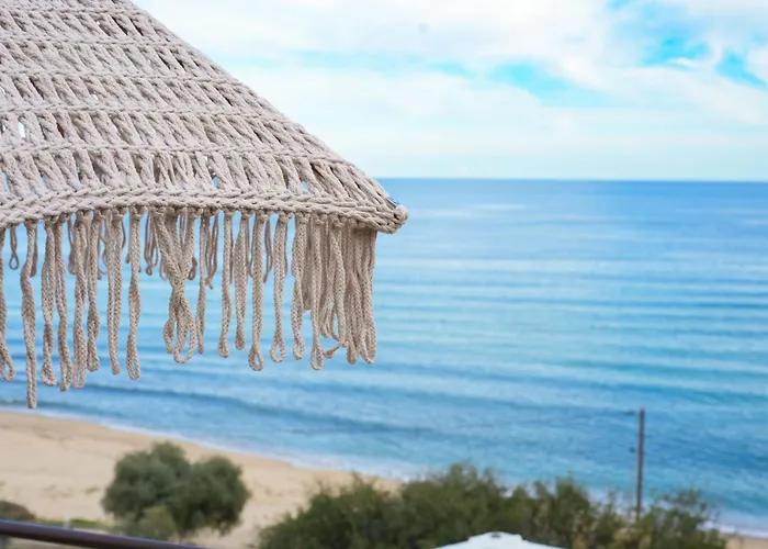 Aegean Balcony *