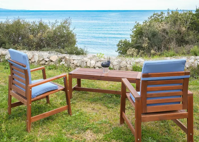Aegean Balcony * Néa Péramos